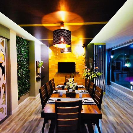 Ingnam Pool Villa 끄라비 외부 사진