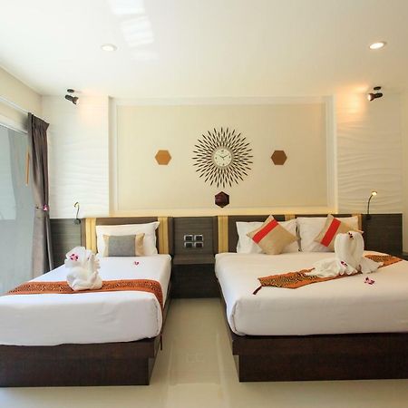 Ingnam Pool Villa 끄라비 외부 사진