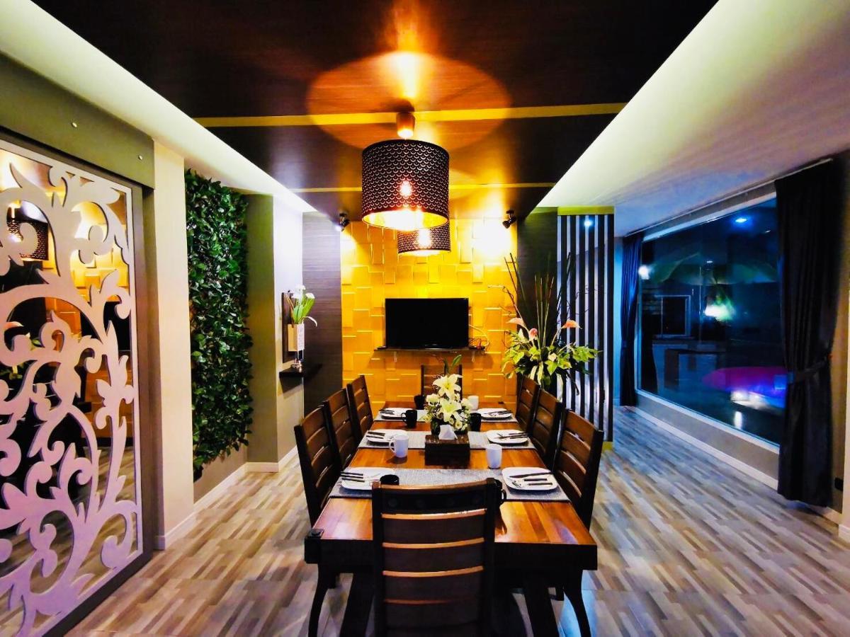 Ingnam Pool Villa 끄라비 외부 사진