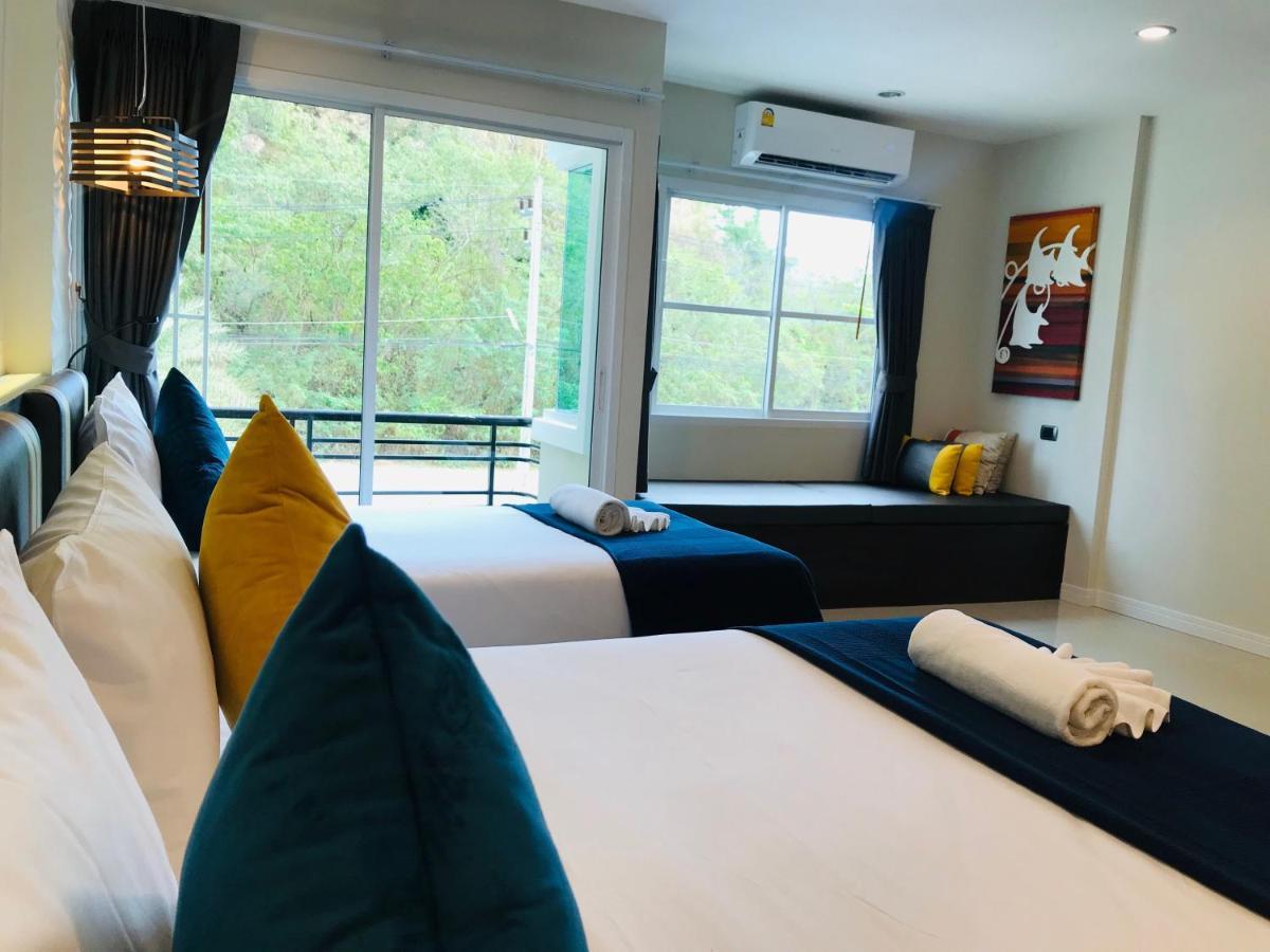 Ingnam Pool Villa 끄라비 외부 사진