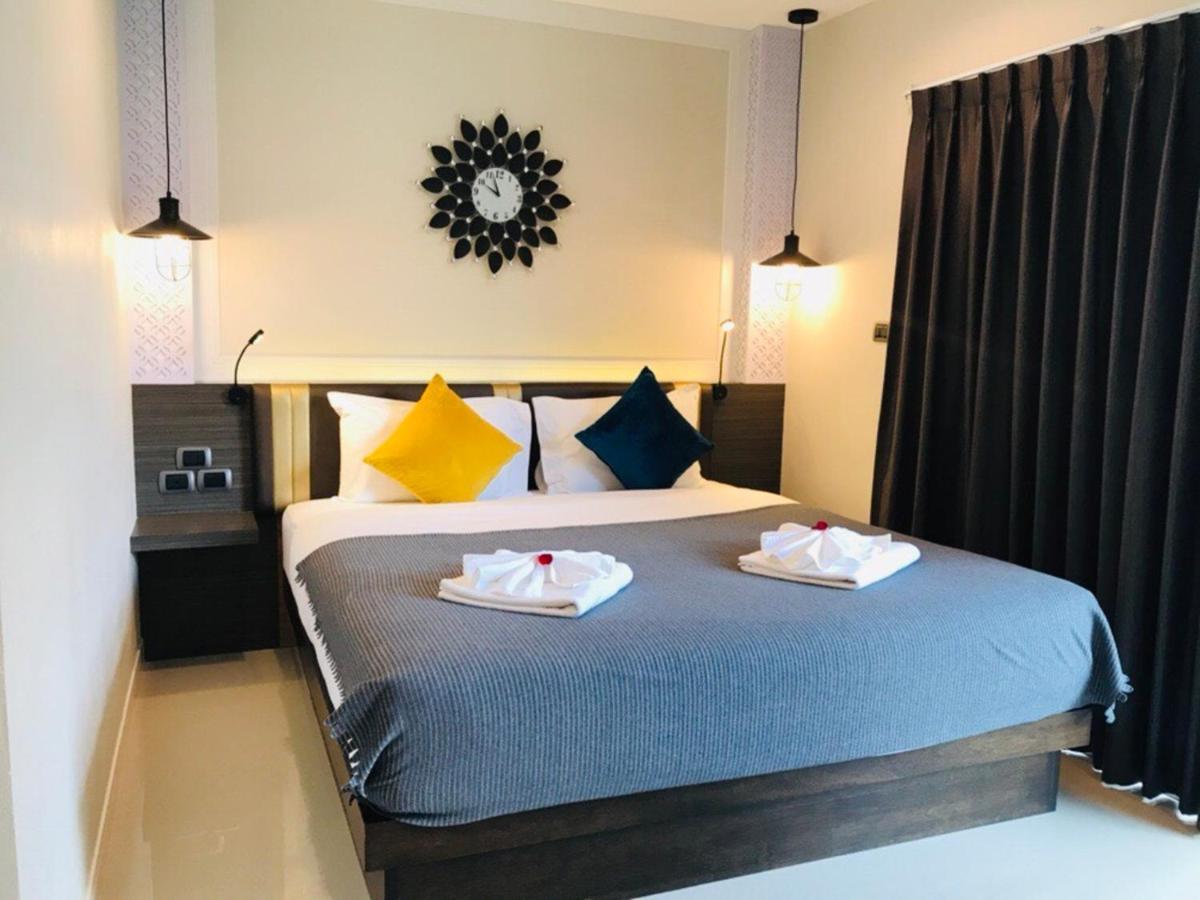 Ingnam Pool Villa 끄라비 외부 사진