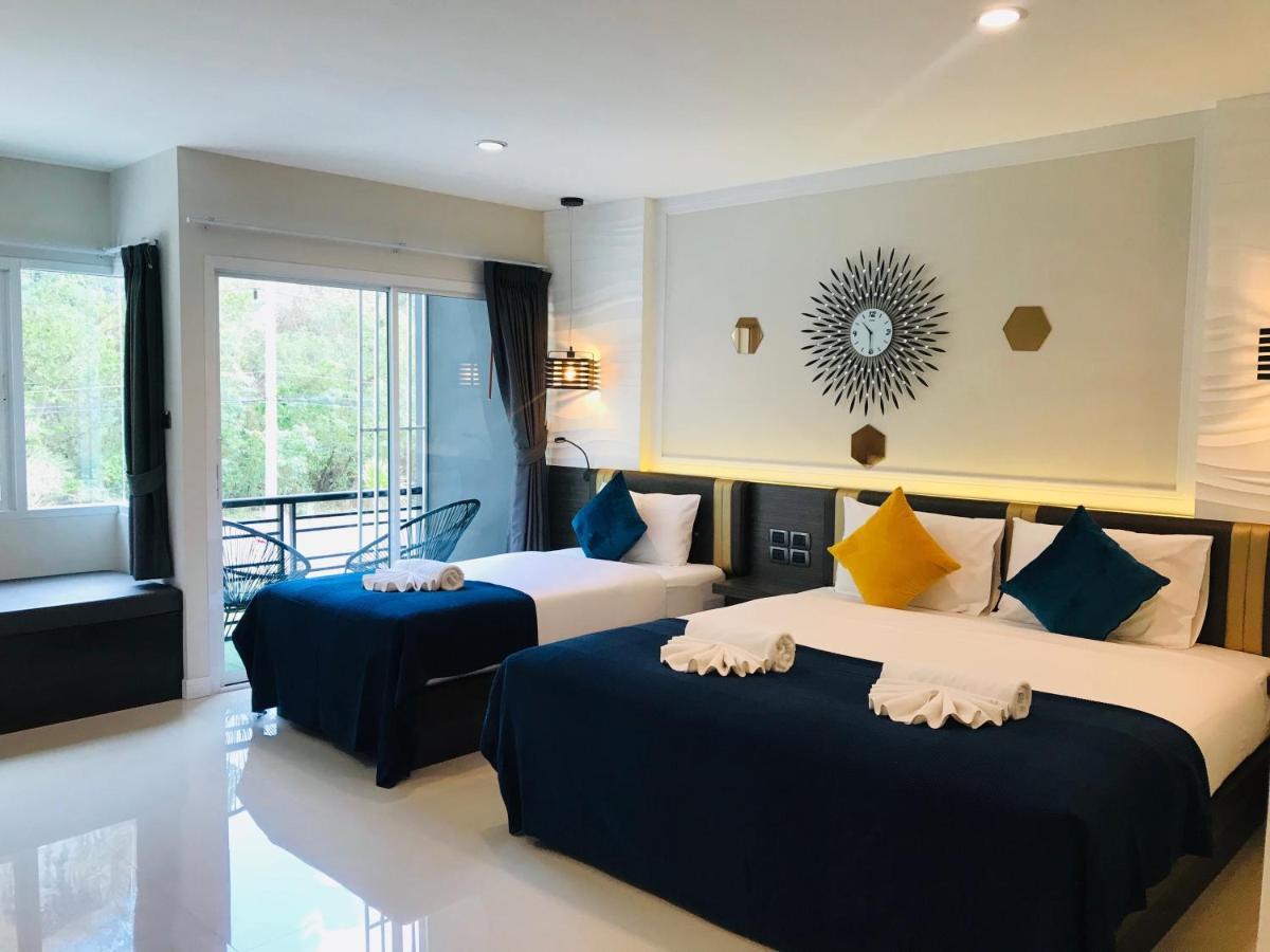 Ingnam Pool Villa 끄라비 외부 사진