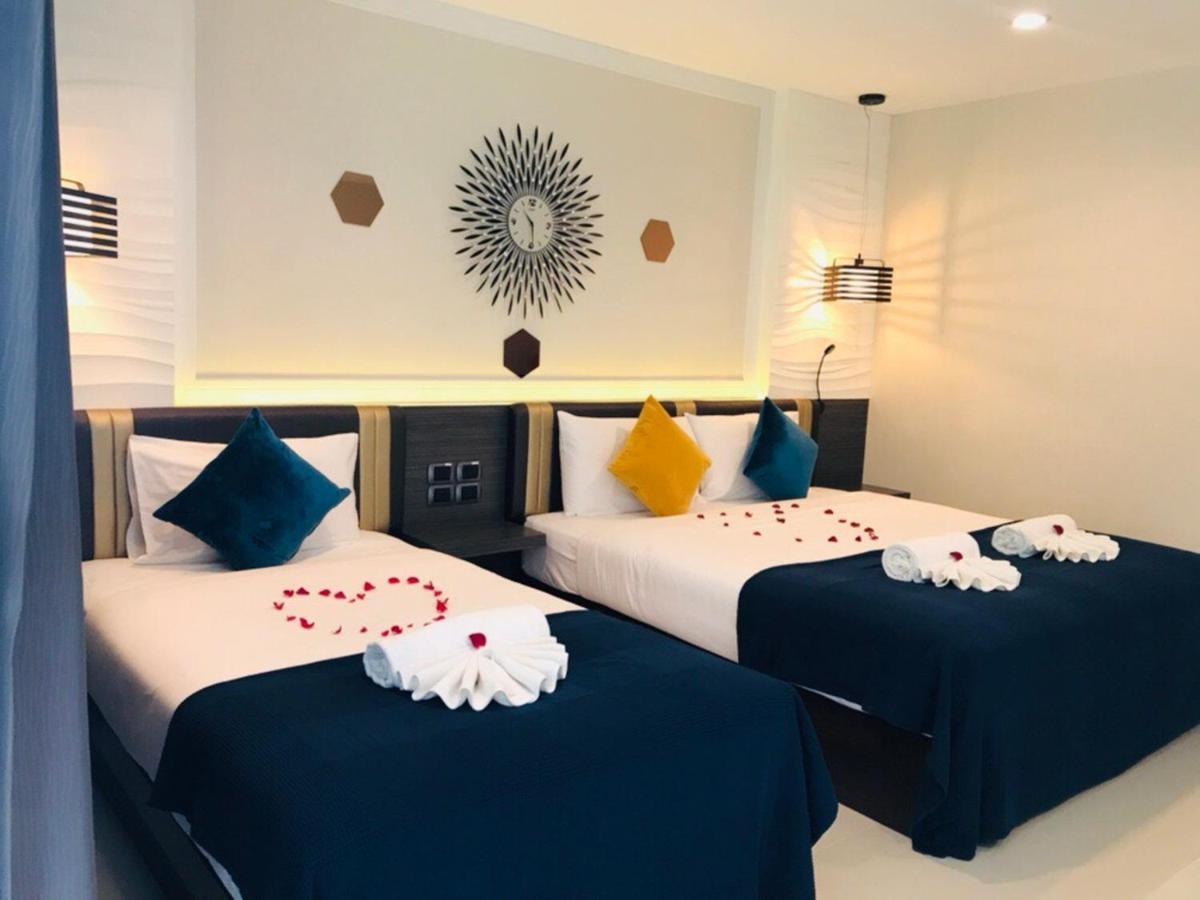 Ingnam Pool Villa 끄라비 외부 사진