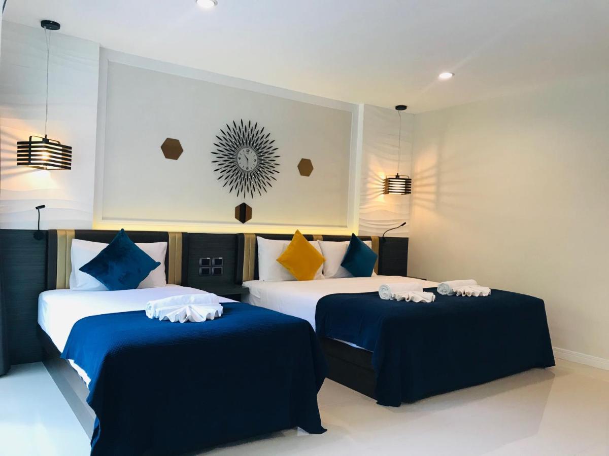 Ingnam Pool Villa 끄라비 외부 사진
