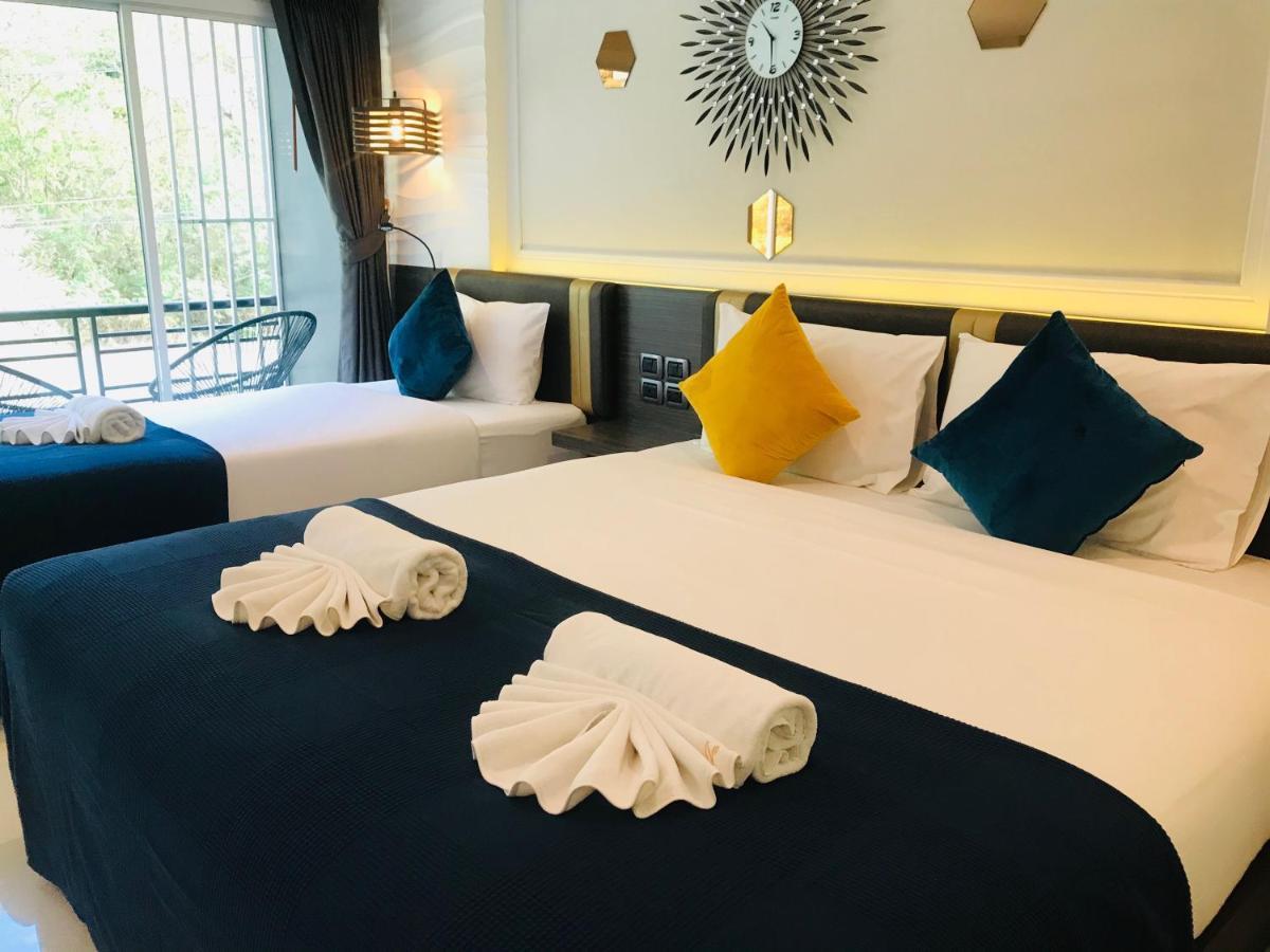 Ingnam Pool Villa 끄라비 외부 사진