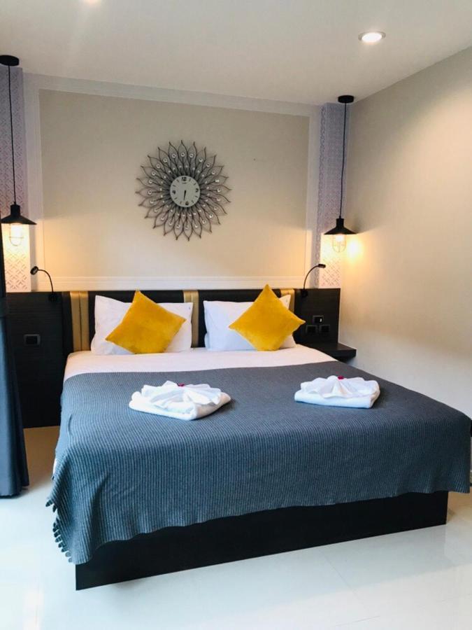 Ingnam Pool Villa 끄라비 외부 사진