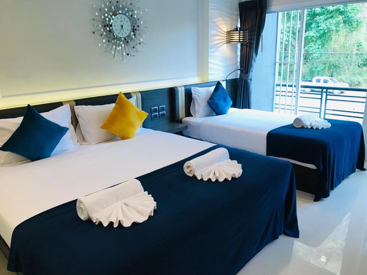 Ingnam Pool Villa 끄라비 외부 사진
