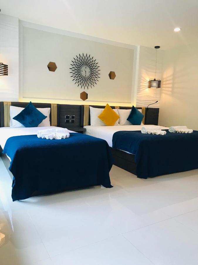 Ingnam Pool Villa 끄라비 외부 사진