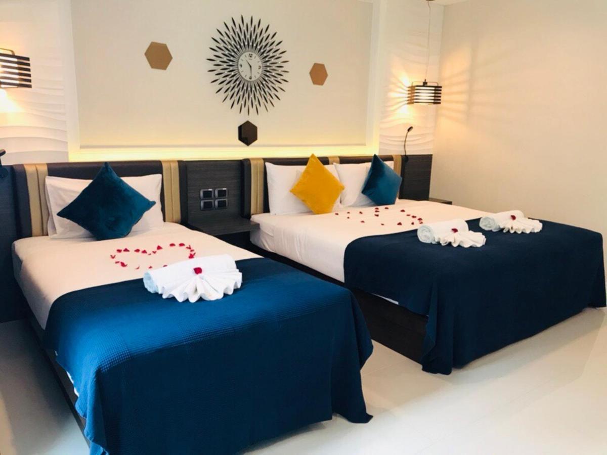 Ingnam Pool Villa 끄라비 외부 사진