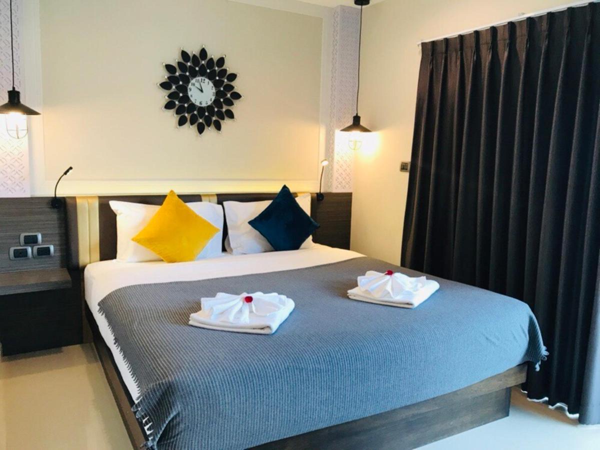 Ingnam Pool Villa 끄라비 외부 사진
