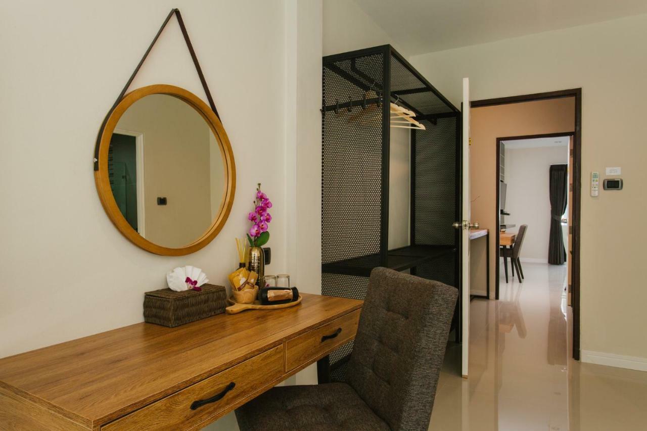 Ingnam Pool Villa 끄라비 외부 사진