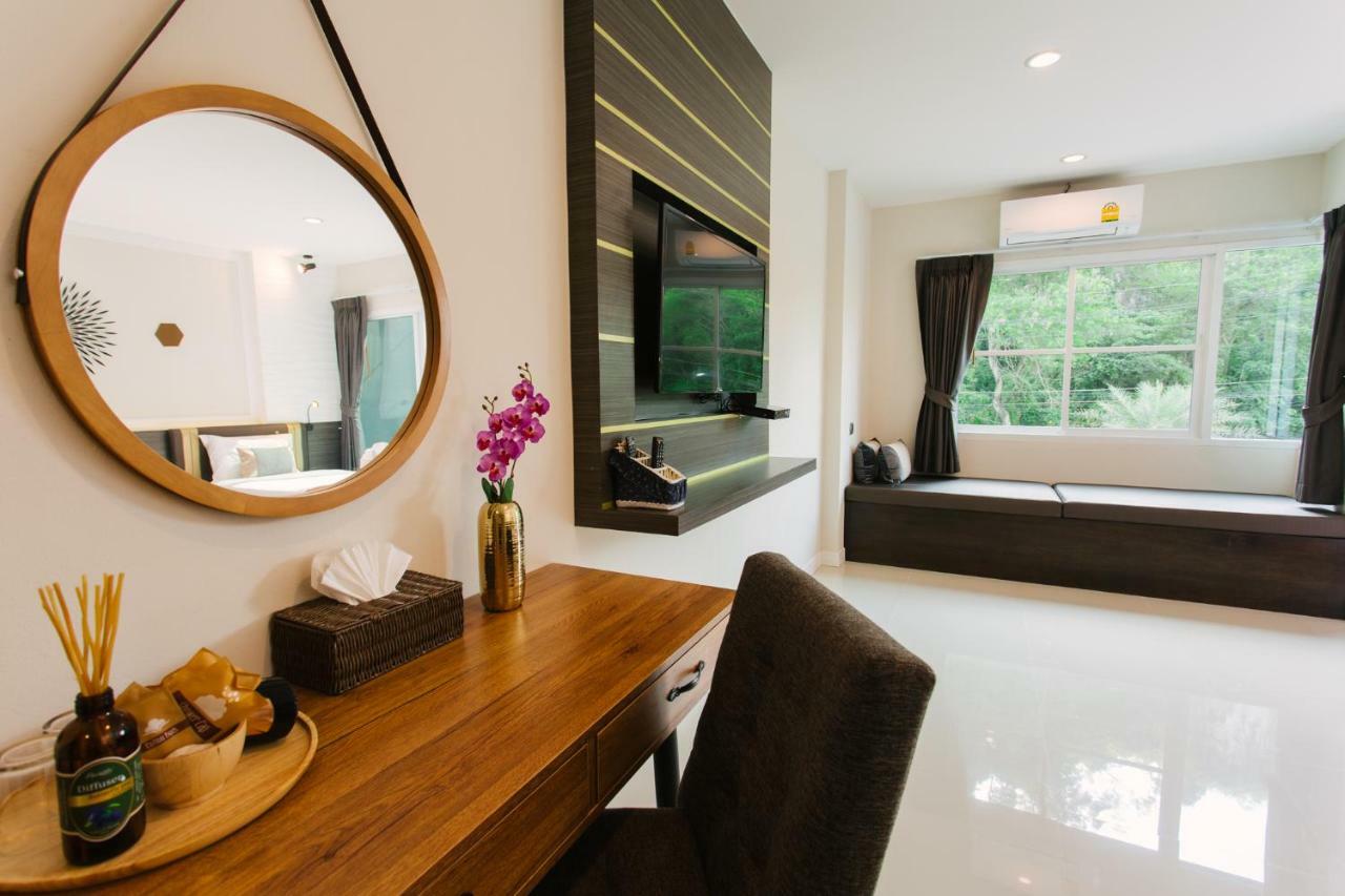 Ingnam Pool Villa 끄라비 외부 사진