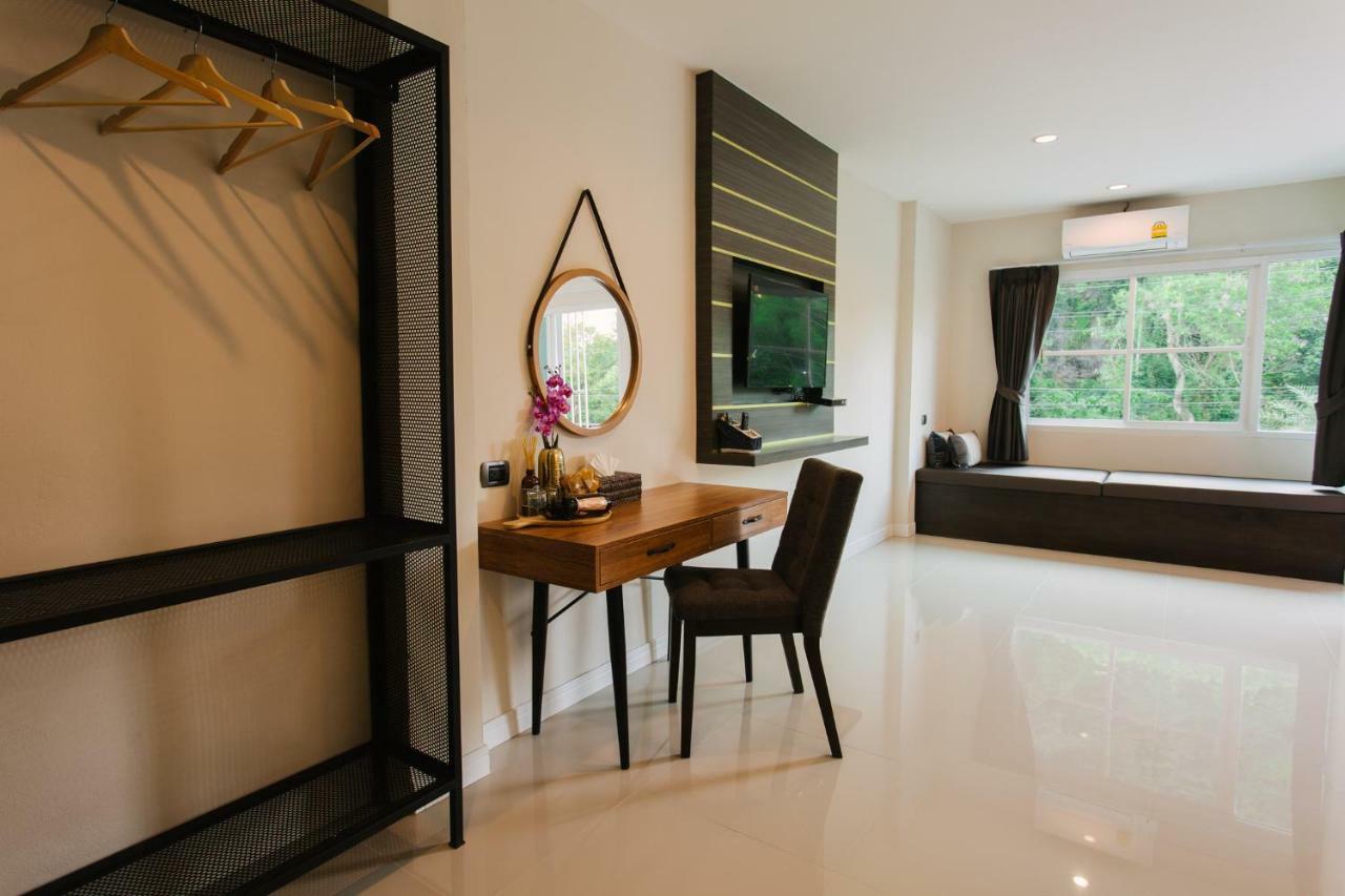 Ingnam Pool Villa 끄라비 외부 사진
