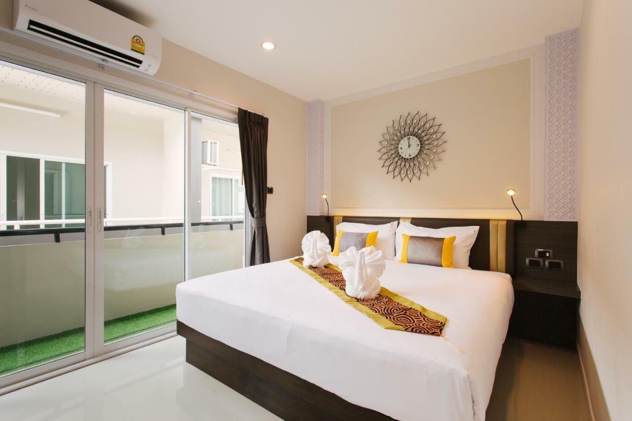 Ingnam Pool Villa 끄라비 외부 사진