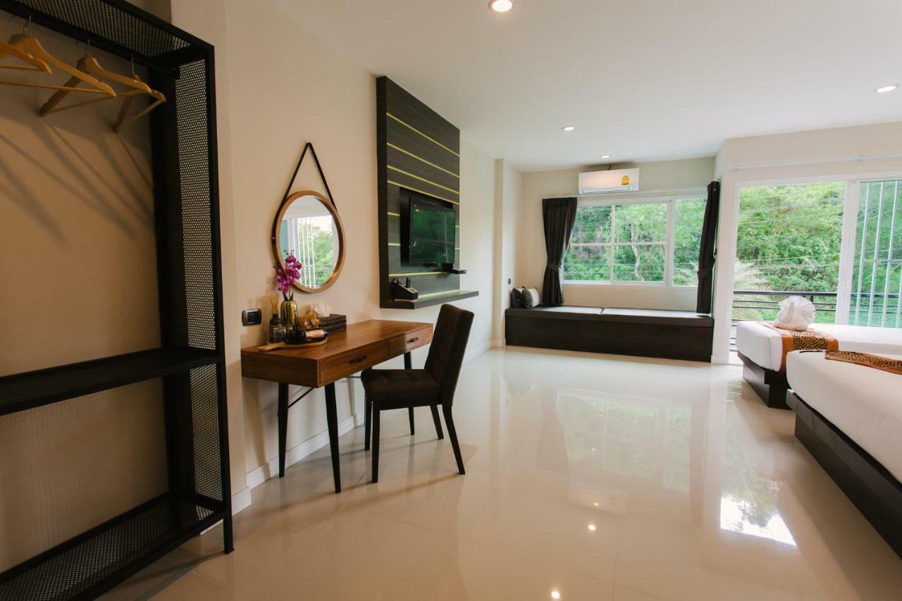 Ingnam Pool Villa 끄라비 외부 사진