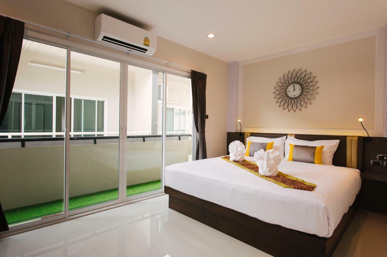 Ingnam Pool Villa 끄라비 외부 사진