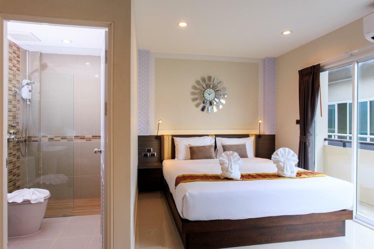 Ingnam Pool Villa 끄라비 외부 사진